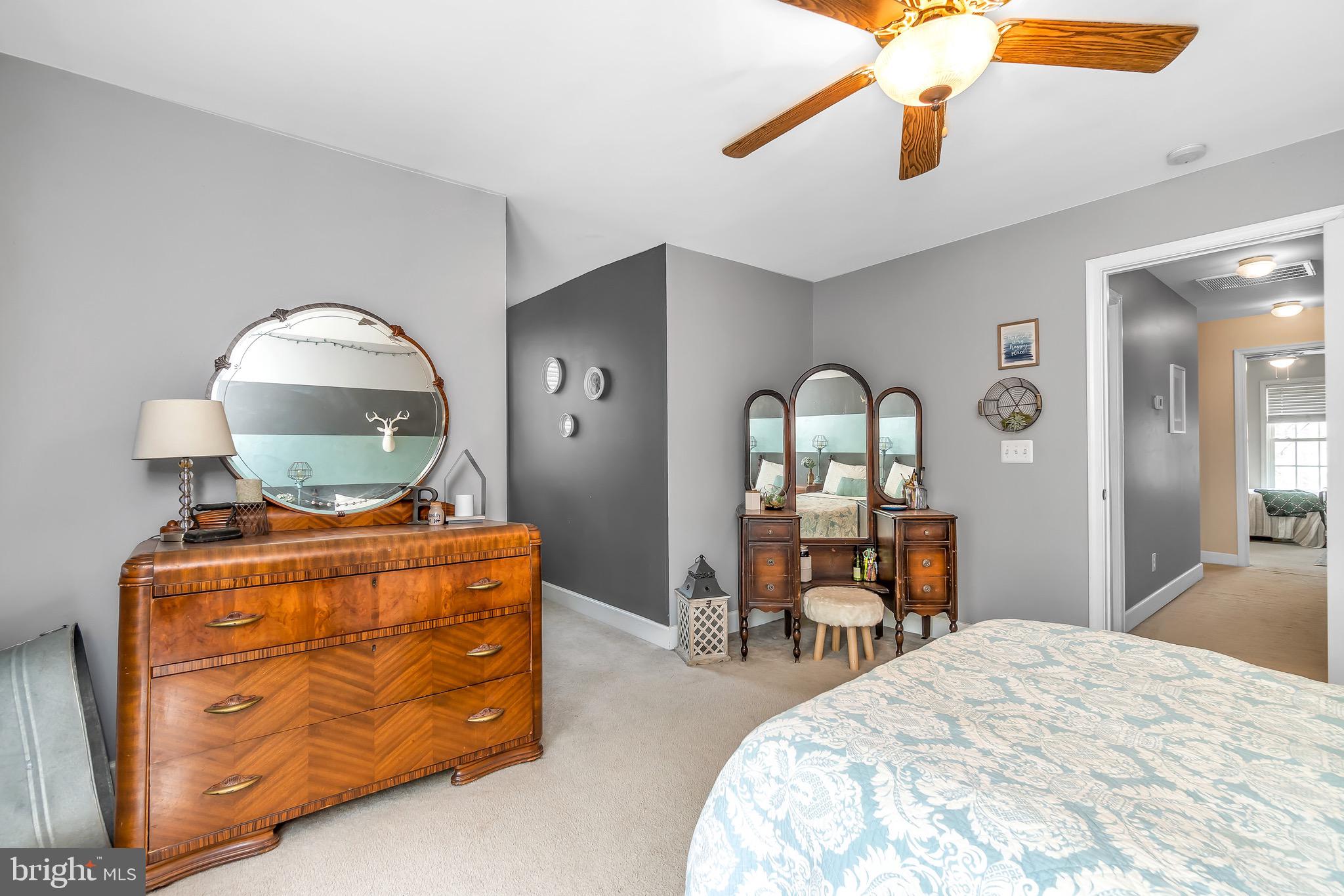 ESTATES OF CHANCELLORSVILLE - Residential