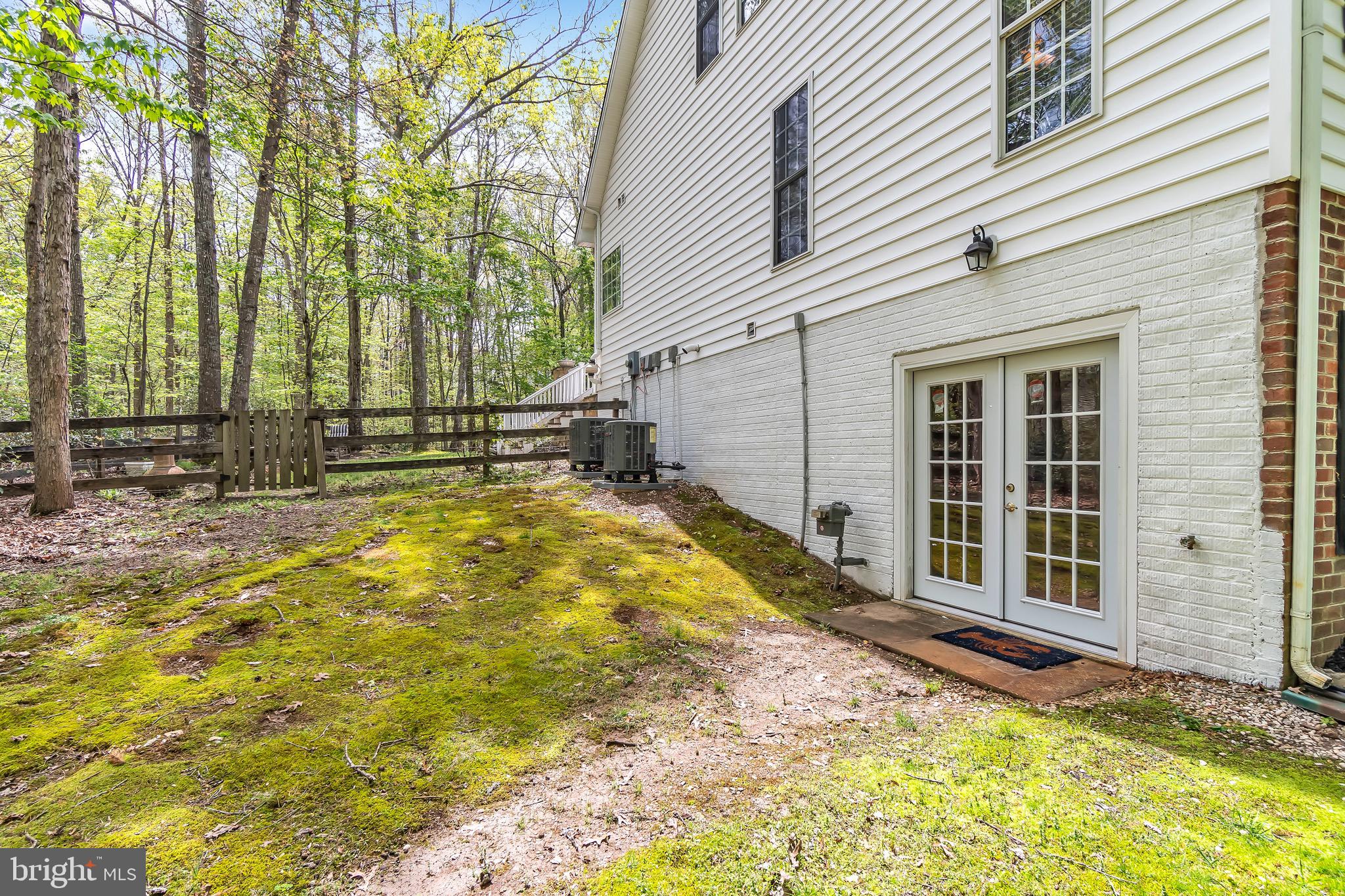 ESTATES OF CHANCELLORSVILLE - Residential