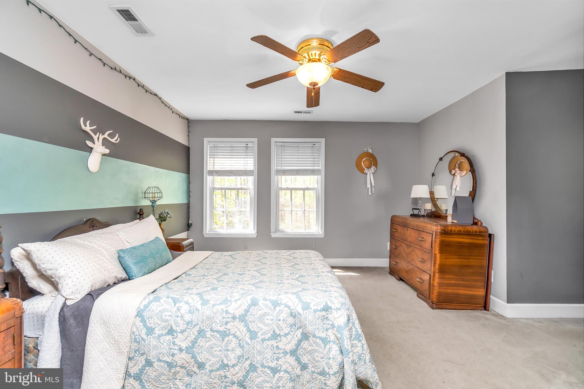 ESTATES OF CHANCELLORSVILLE - Residential