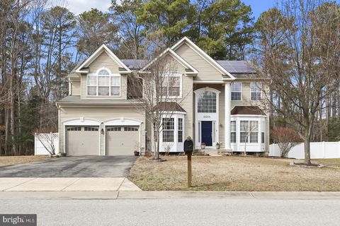 Property photo of 21355 Birdseye Court, Lexington Park, MD 20653