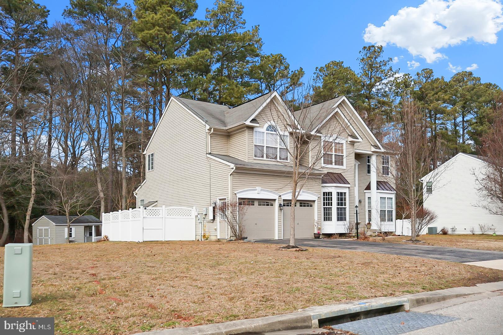 SOUTHWOODS SUBD - Residential