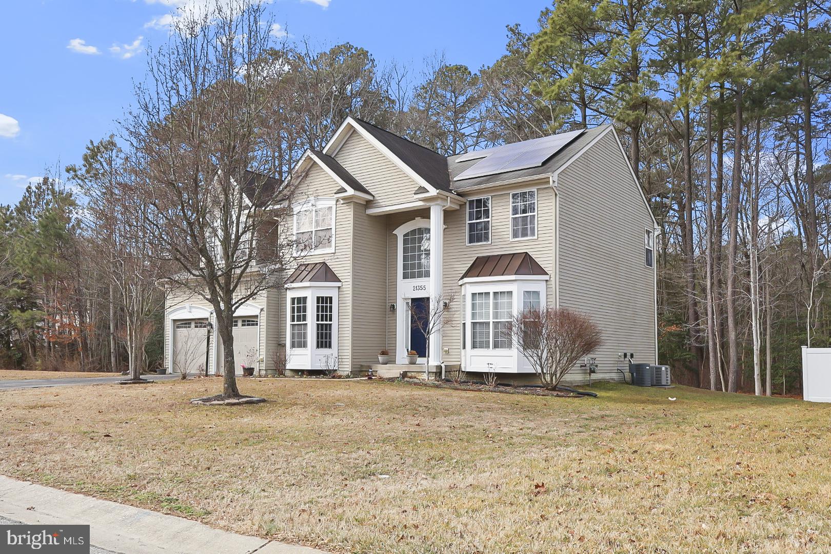 21355 BIRDSEYE COURT