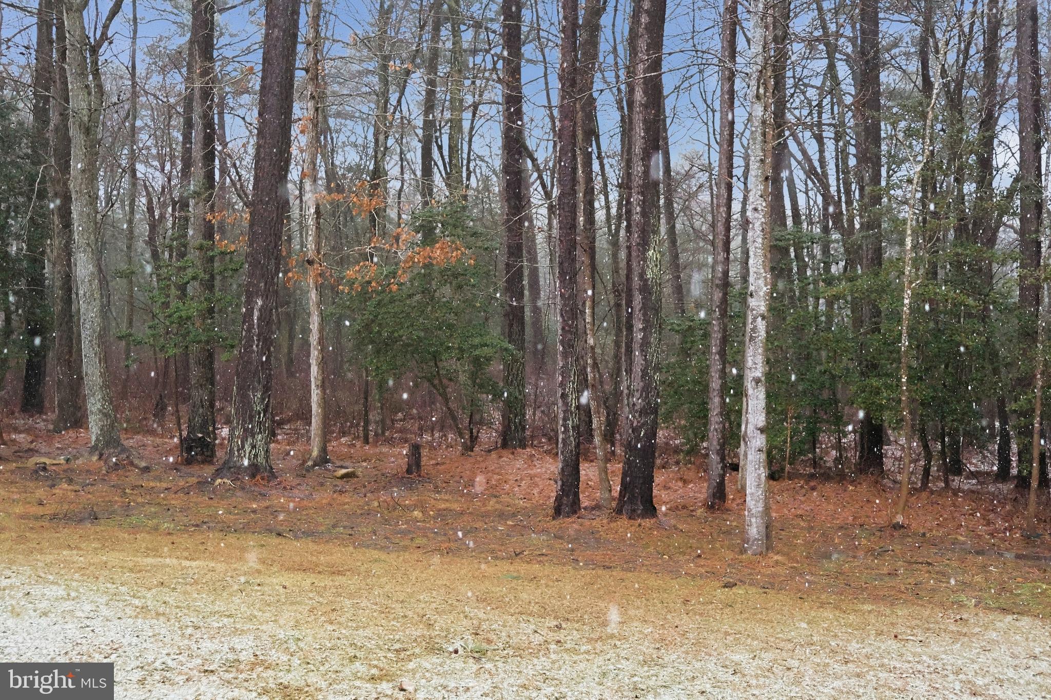 SOUTHWOODS SUBD - Residential