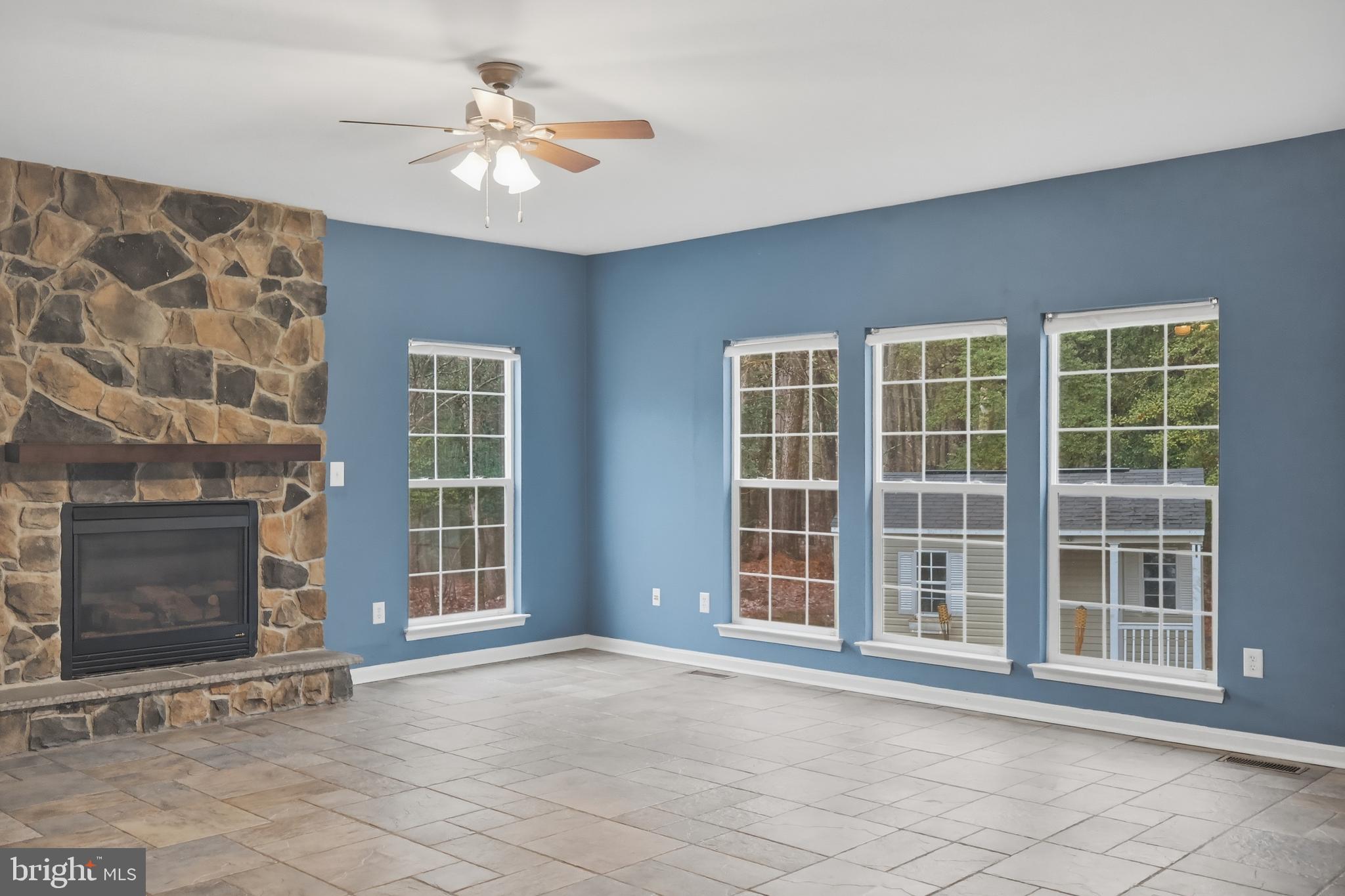 SOUTHWOODS SUBD - Residential