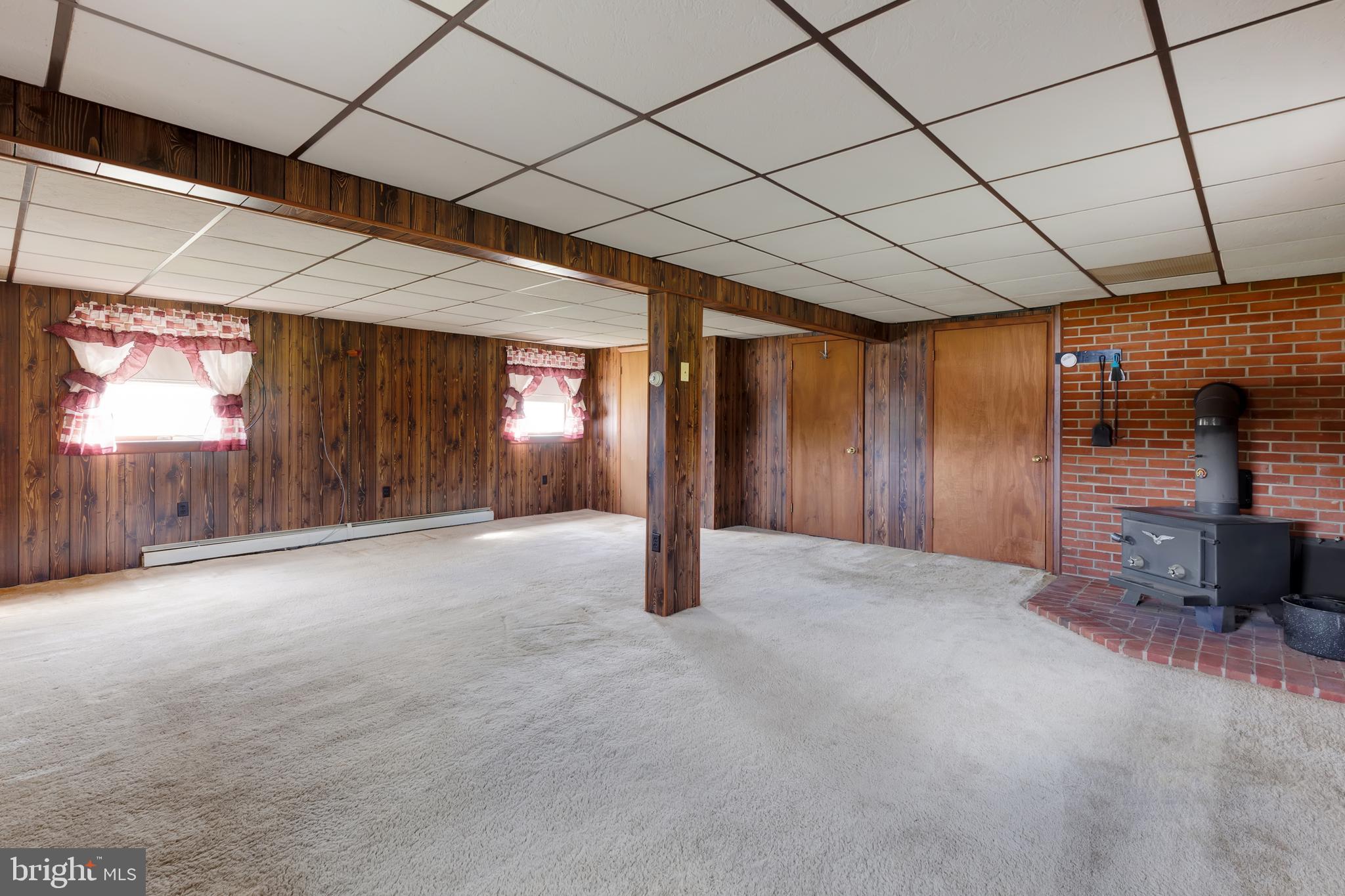 PROVIDENCE TWP - Residential