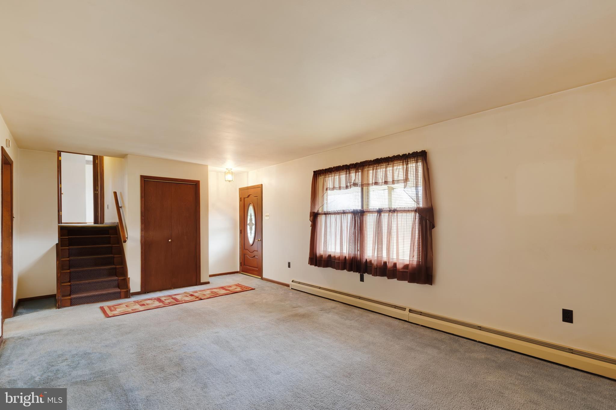 PROVIDENCE TWP - Residential