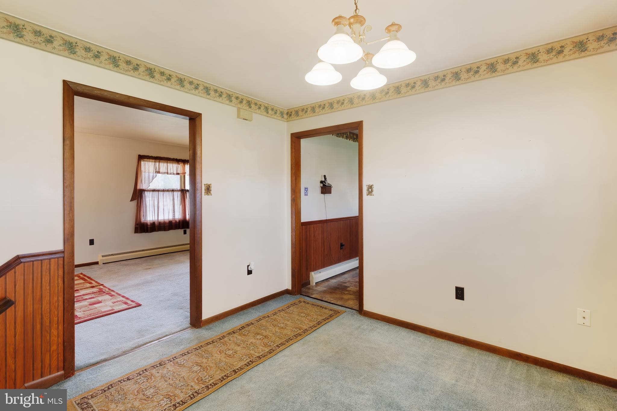 PROVIDENCE TWP - Residential