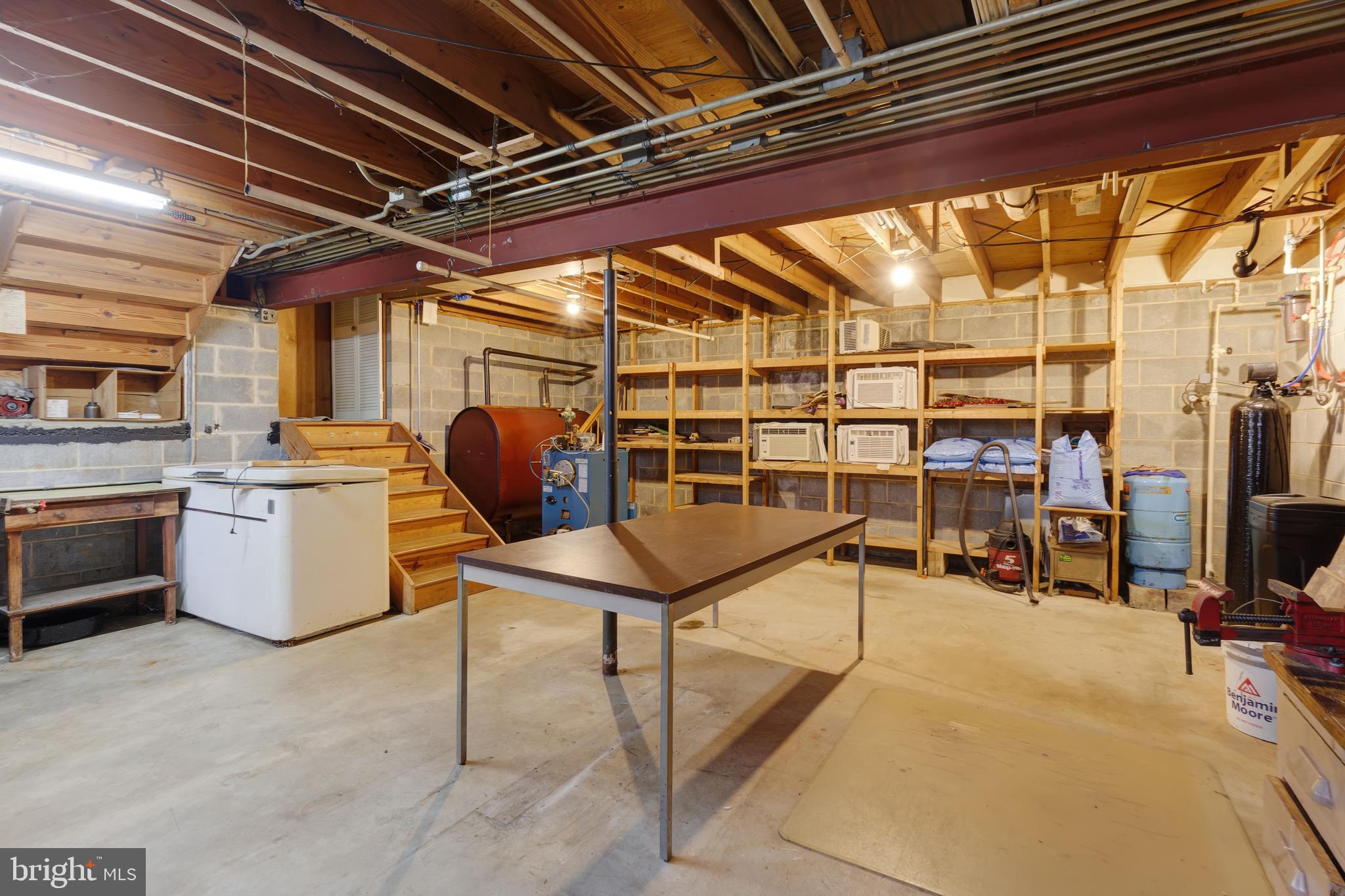 PROVIDENCE TWP - Residential