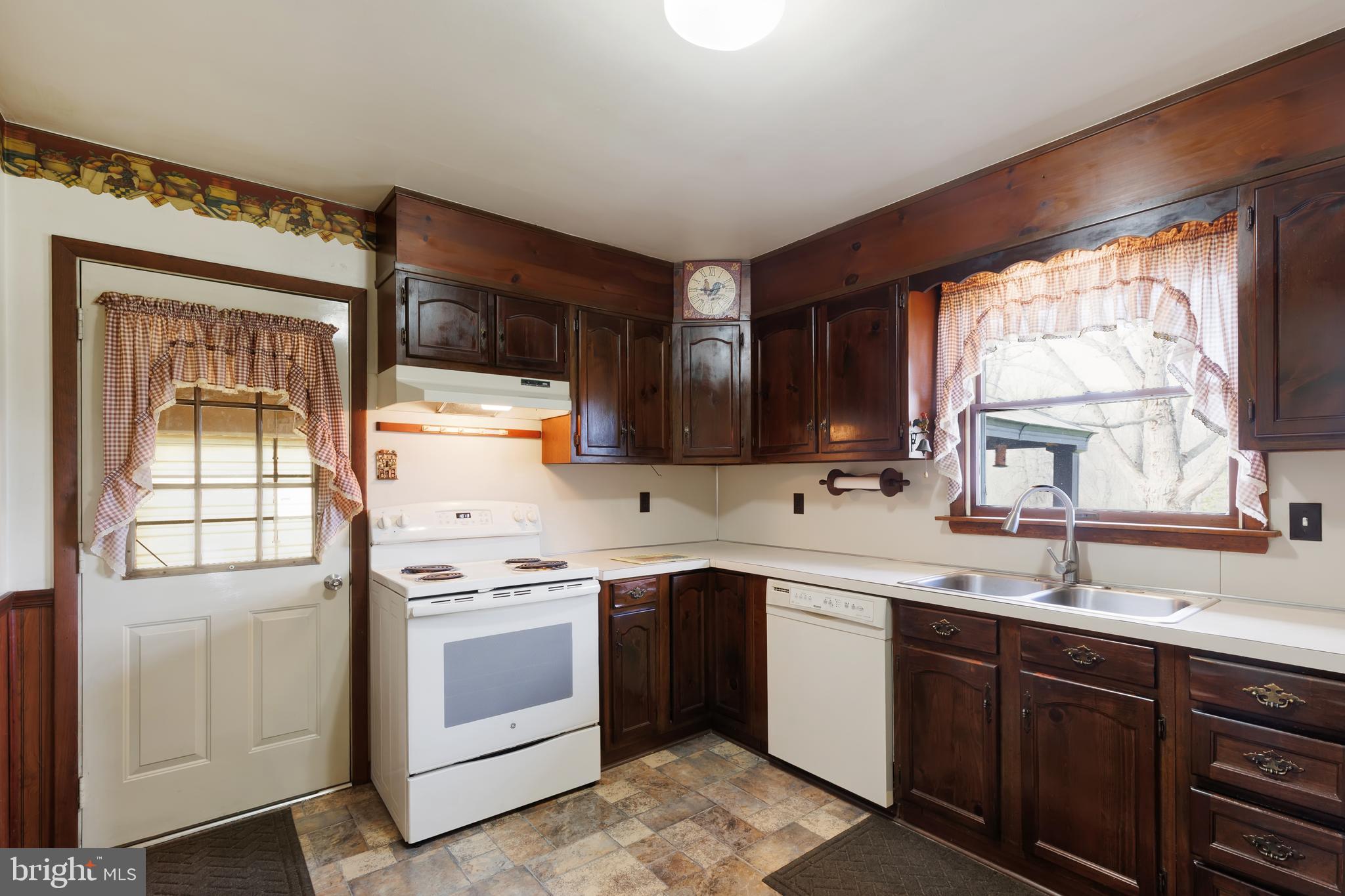 PROVIDENCE TWP - Residential