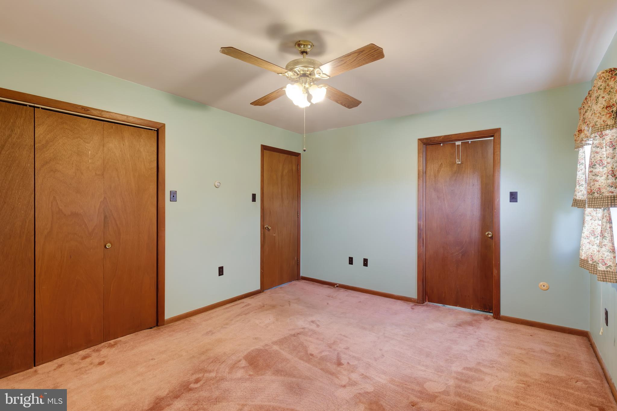 PROVIDENCE TWP - Residential