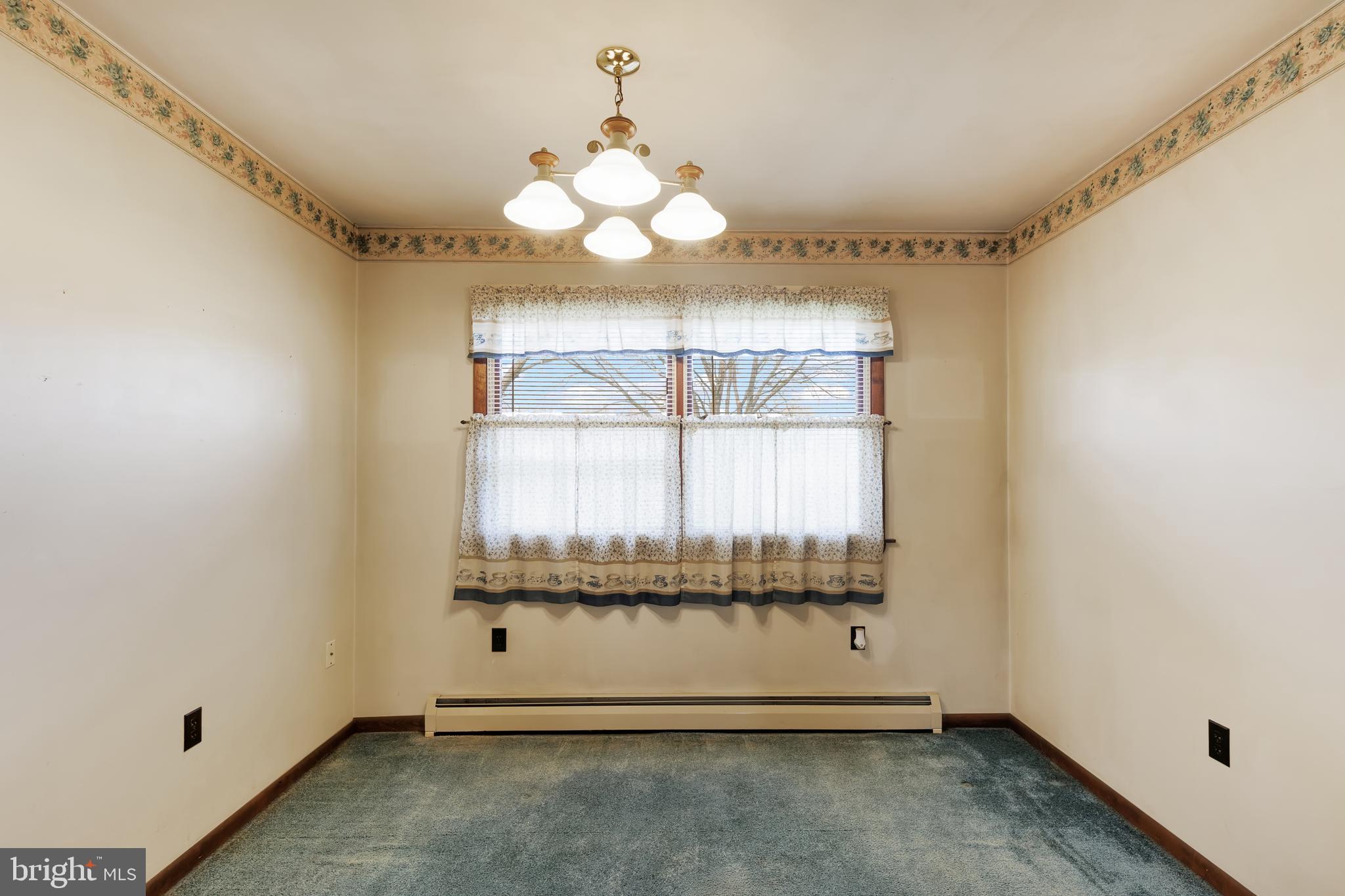 PROVIDENCE TWP - Residential