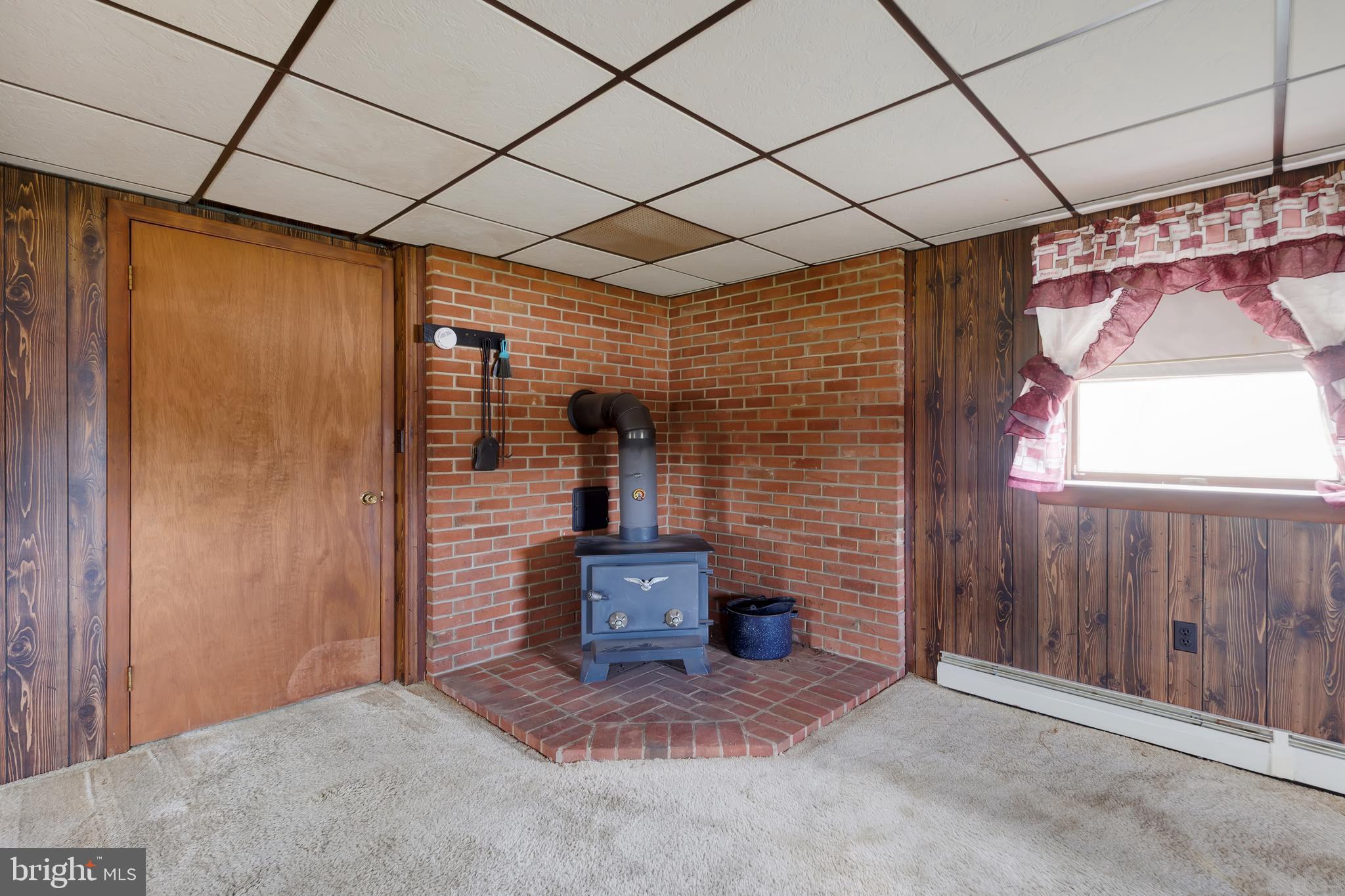 PROVIDENCE TWP - Residential