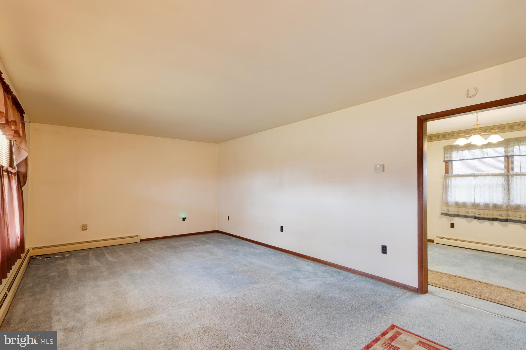 PROVIDENCE TWP - Residential