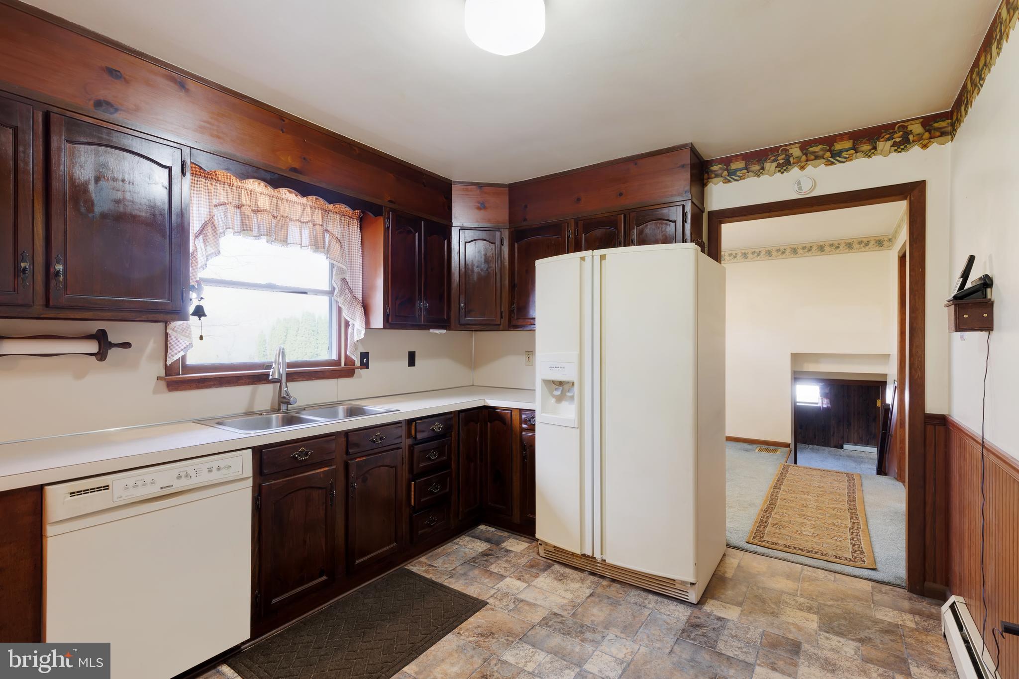 PROVIDENCE TWP - Residential