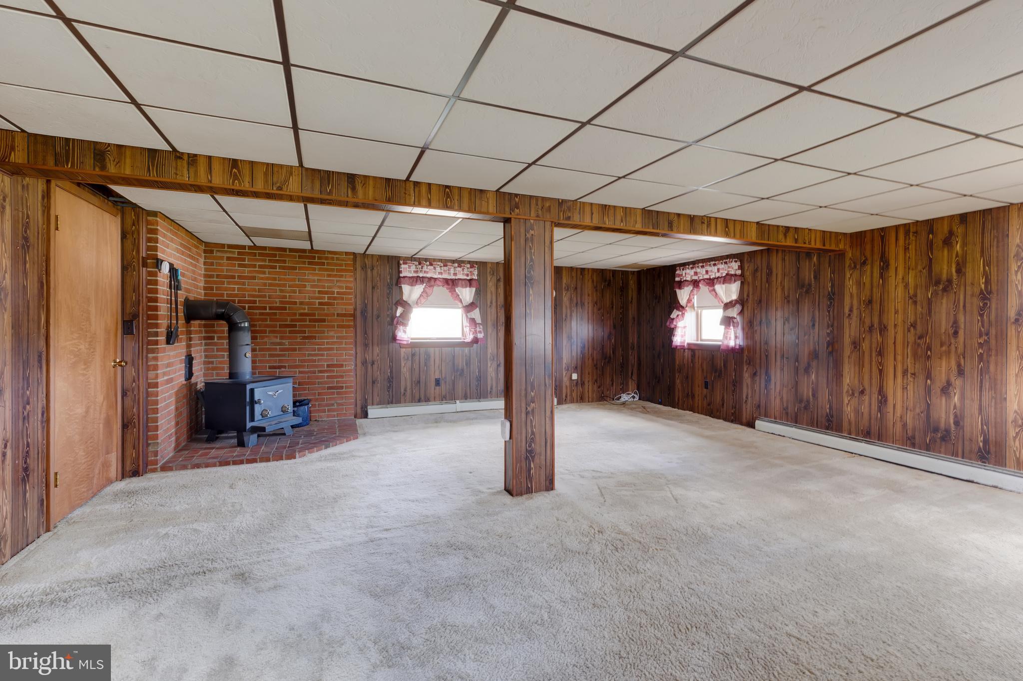 PROVIDENCE TWP - Residential