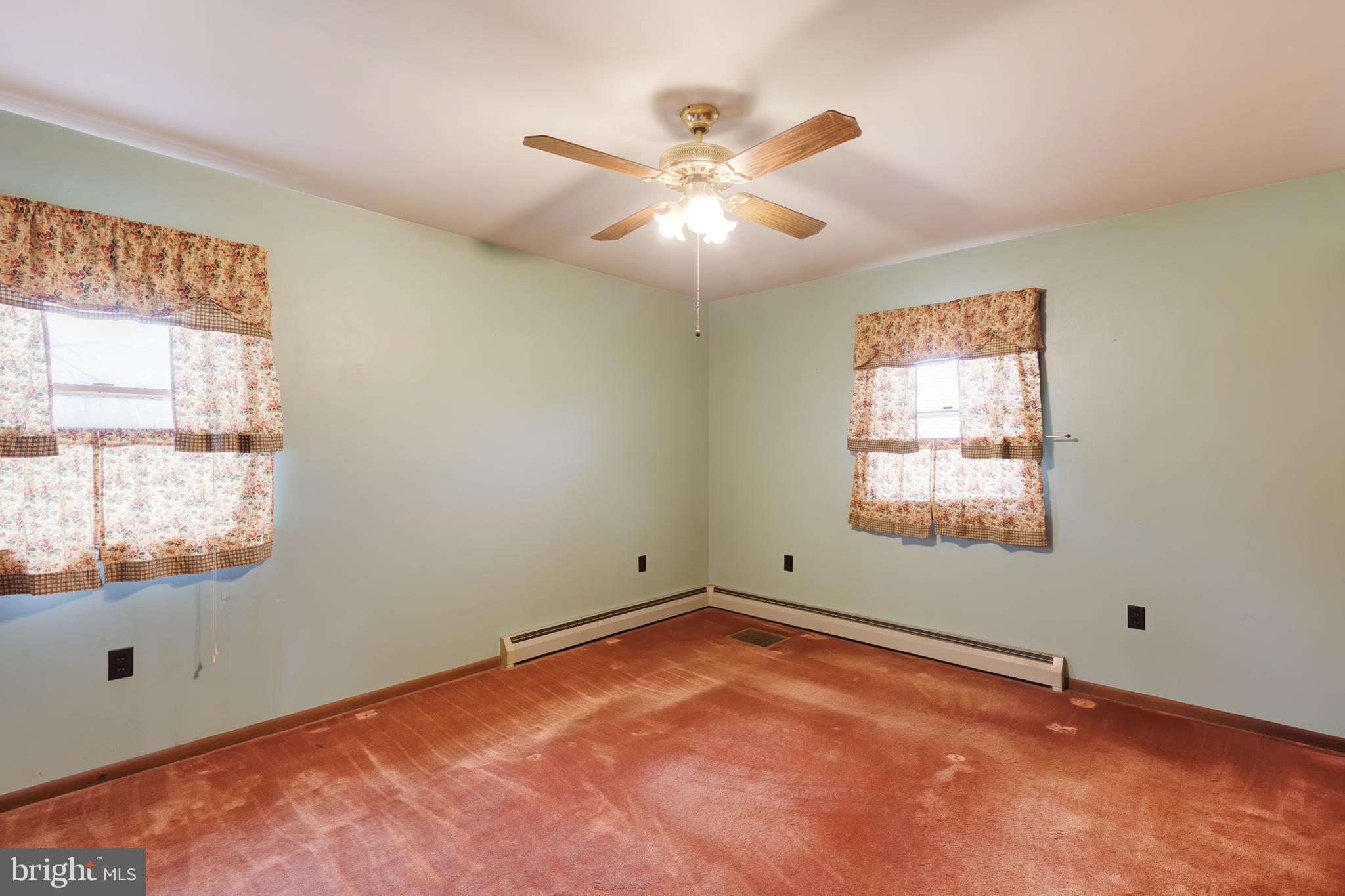 PROVIDENCE TWP - Residential