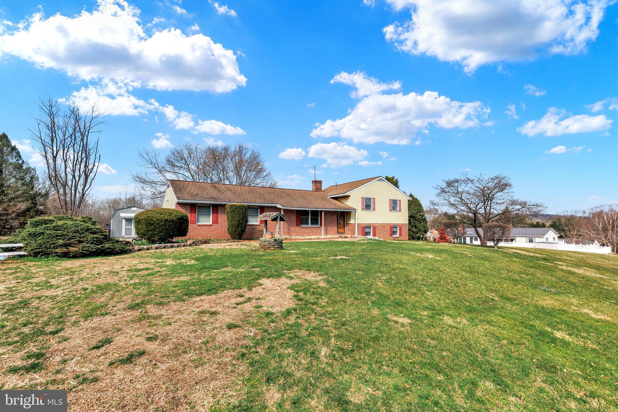 PROVIDENCE TWP - Residential