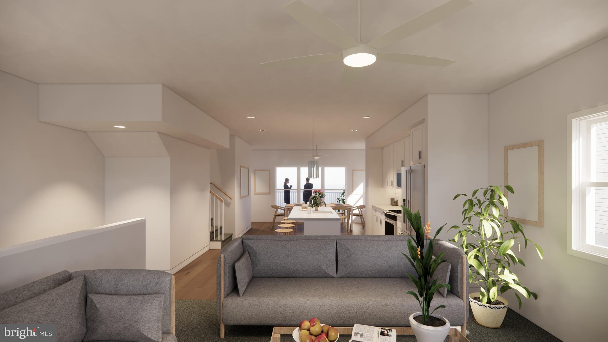 COLONIAL BEACH - Residential