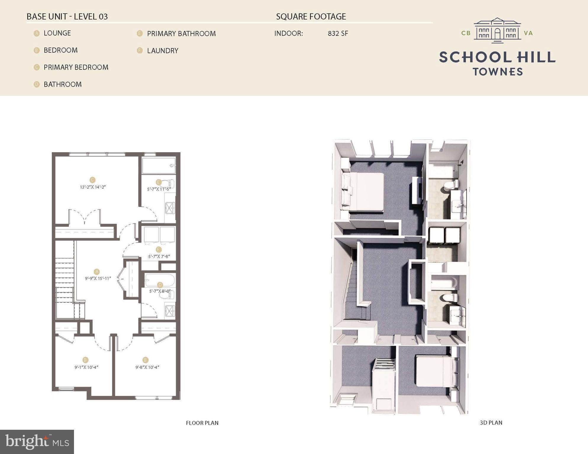 COLONIAL BEACH - Residential