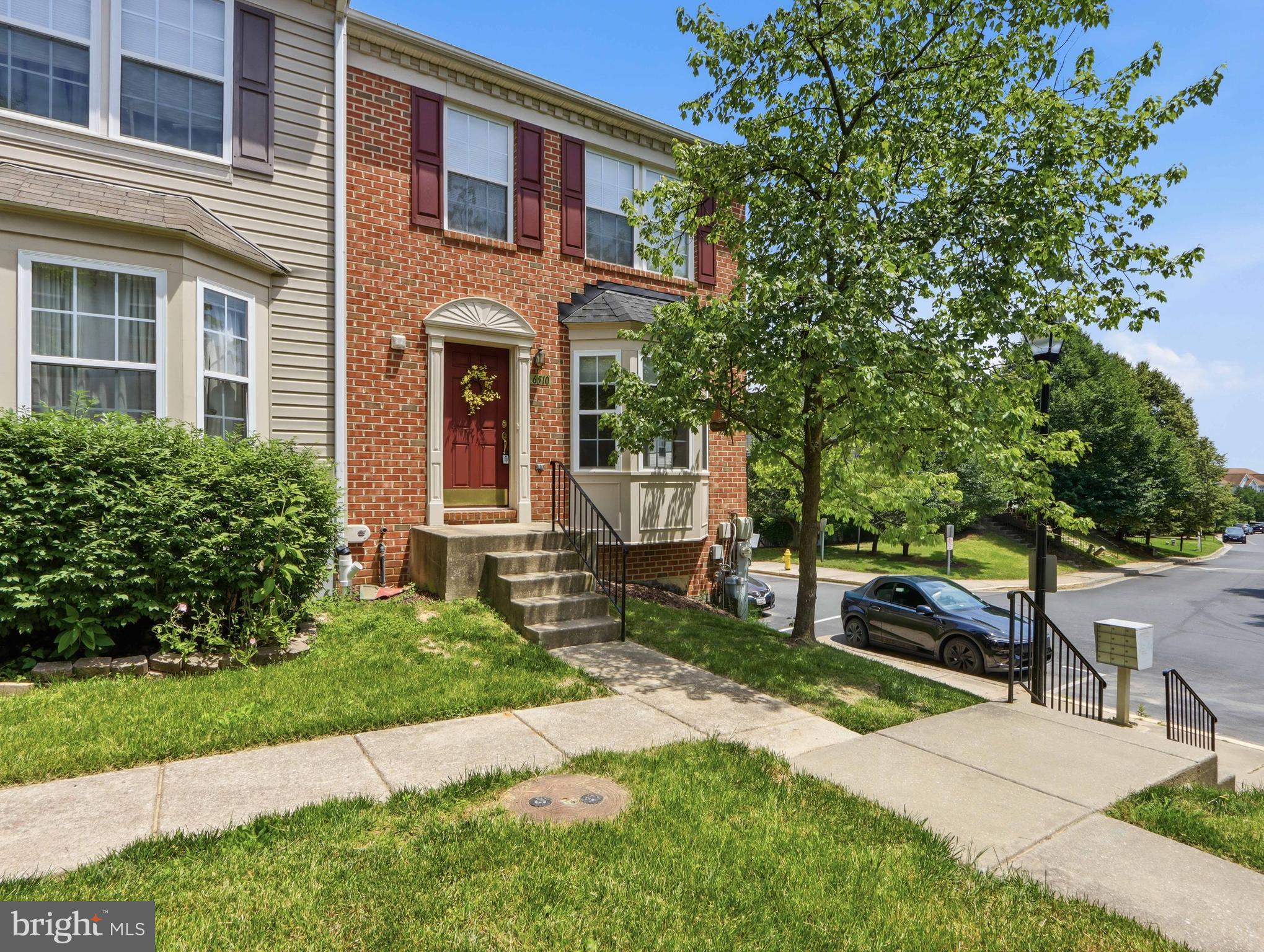 6510 TAPWOOD COURT