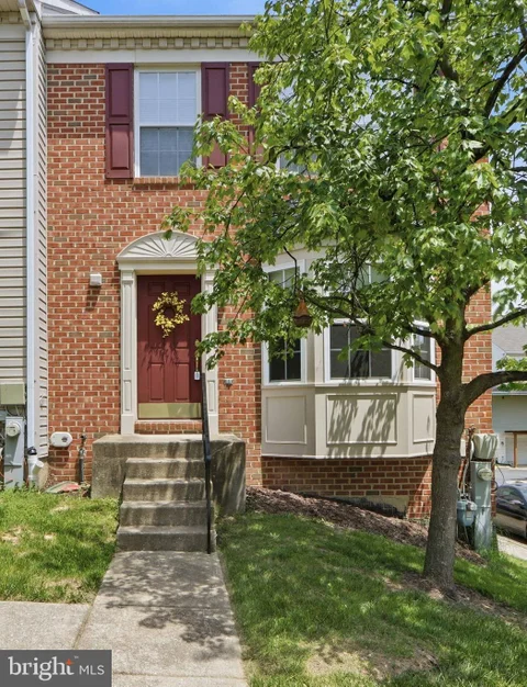 6510 Tapwood Court, Glen Burnie, MD 21060 - #: MDAA2148020