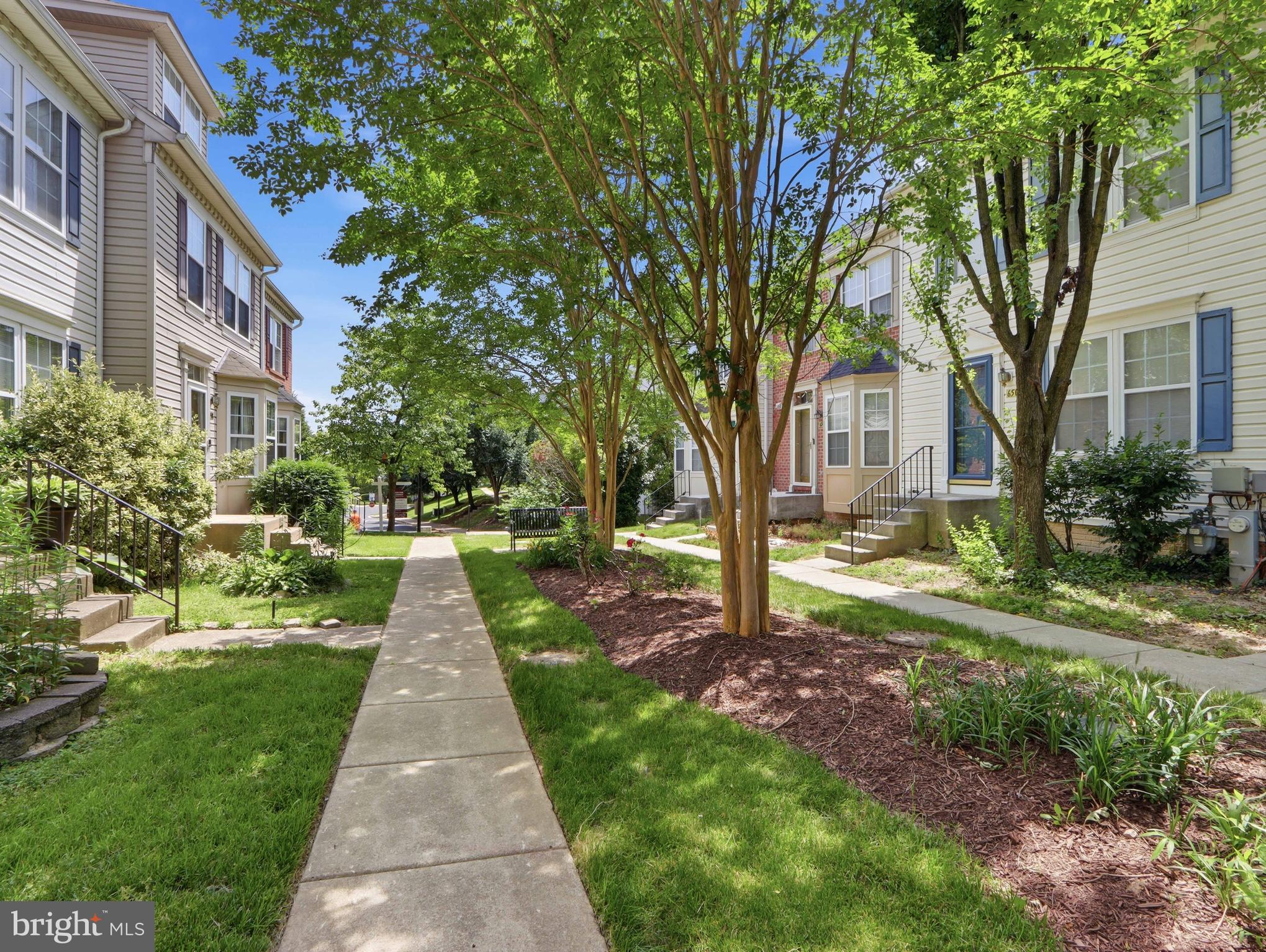 6510 TAPWOOD COURT