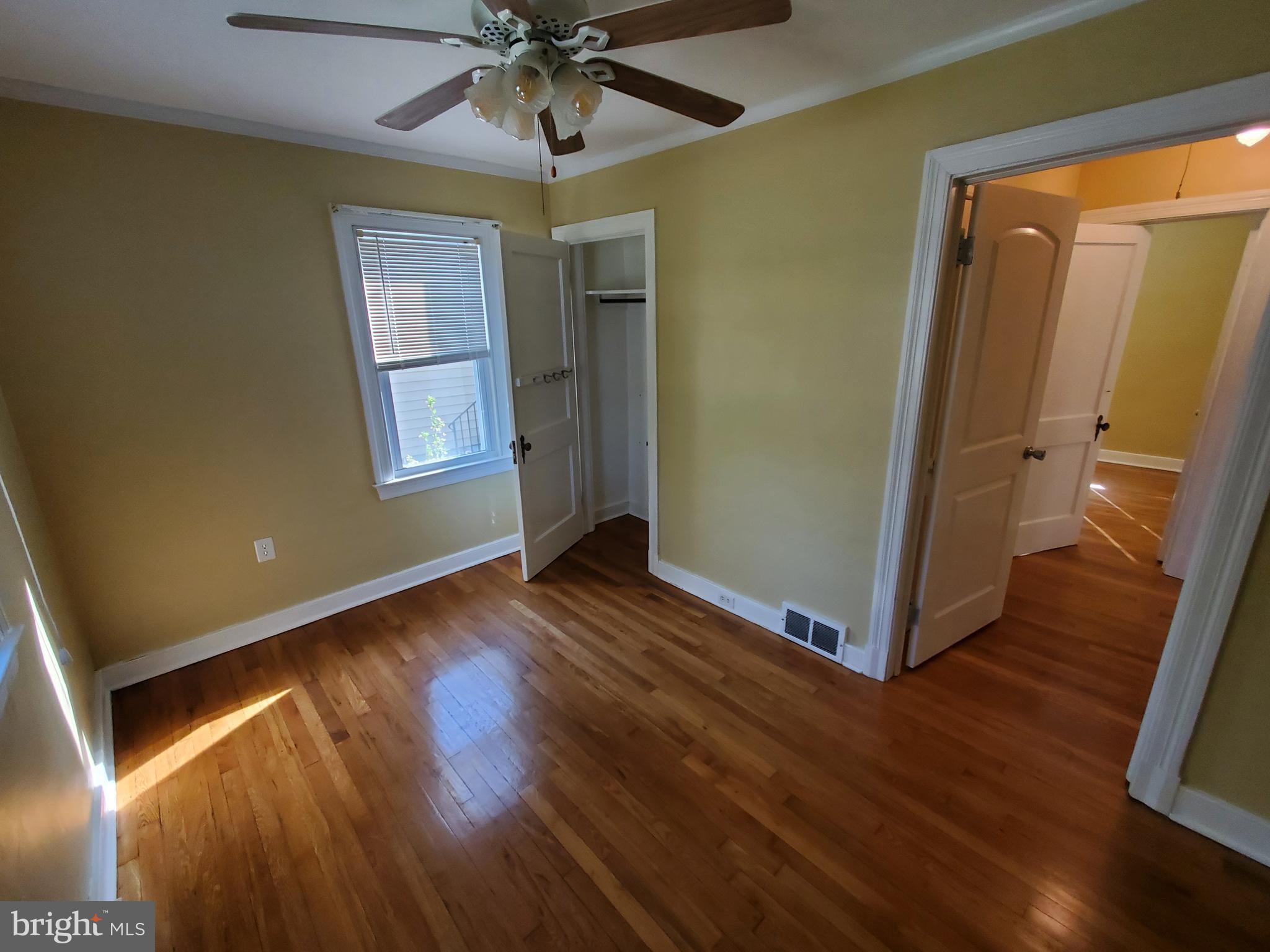 WINCHESTER CITY - Residential