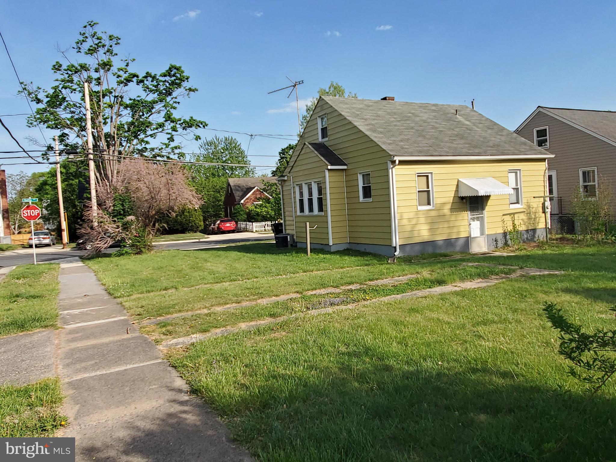 WINCHESTER CITY - Residential