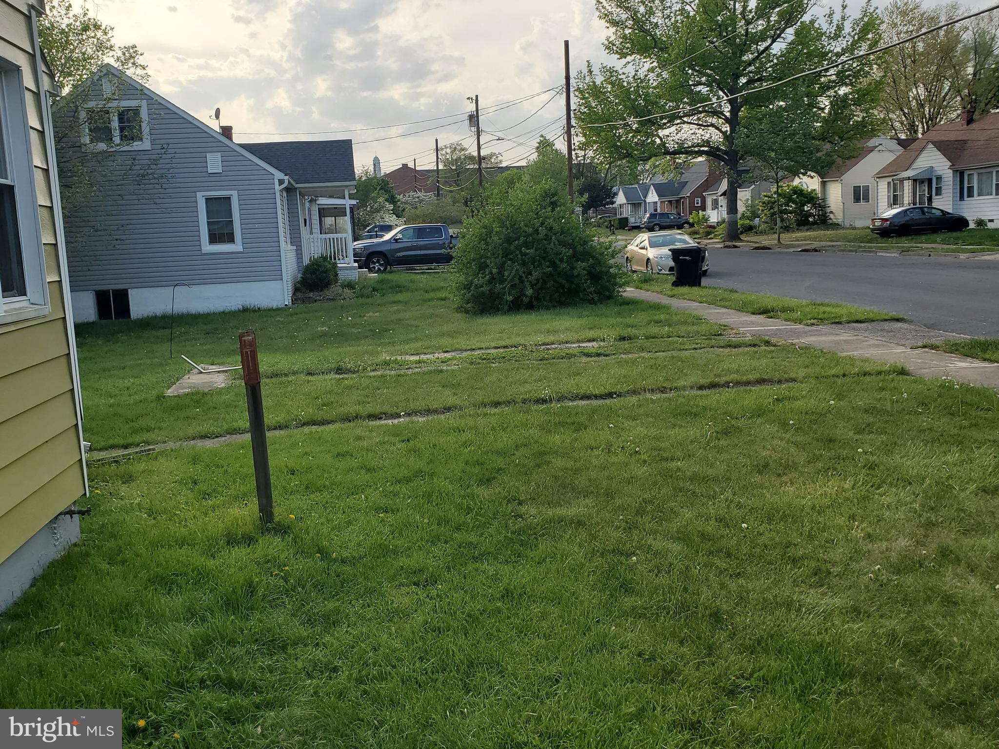 WINCHESTER CITY - Residential