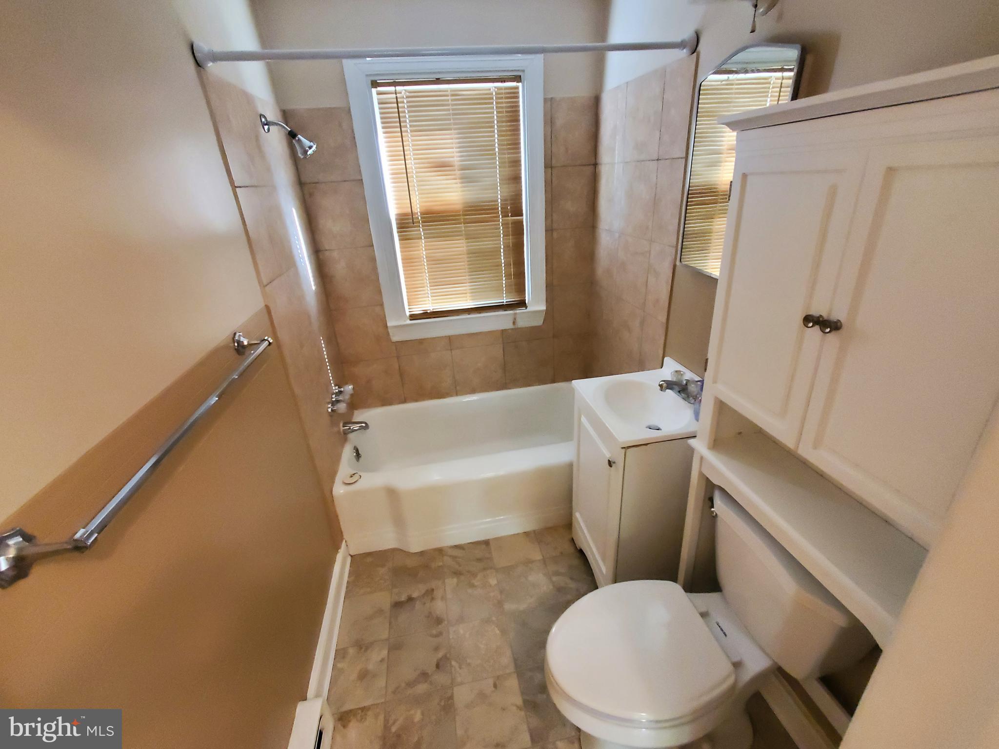 WINCHESTER CITY - Residential