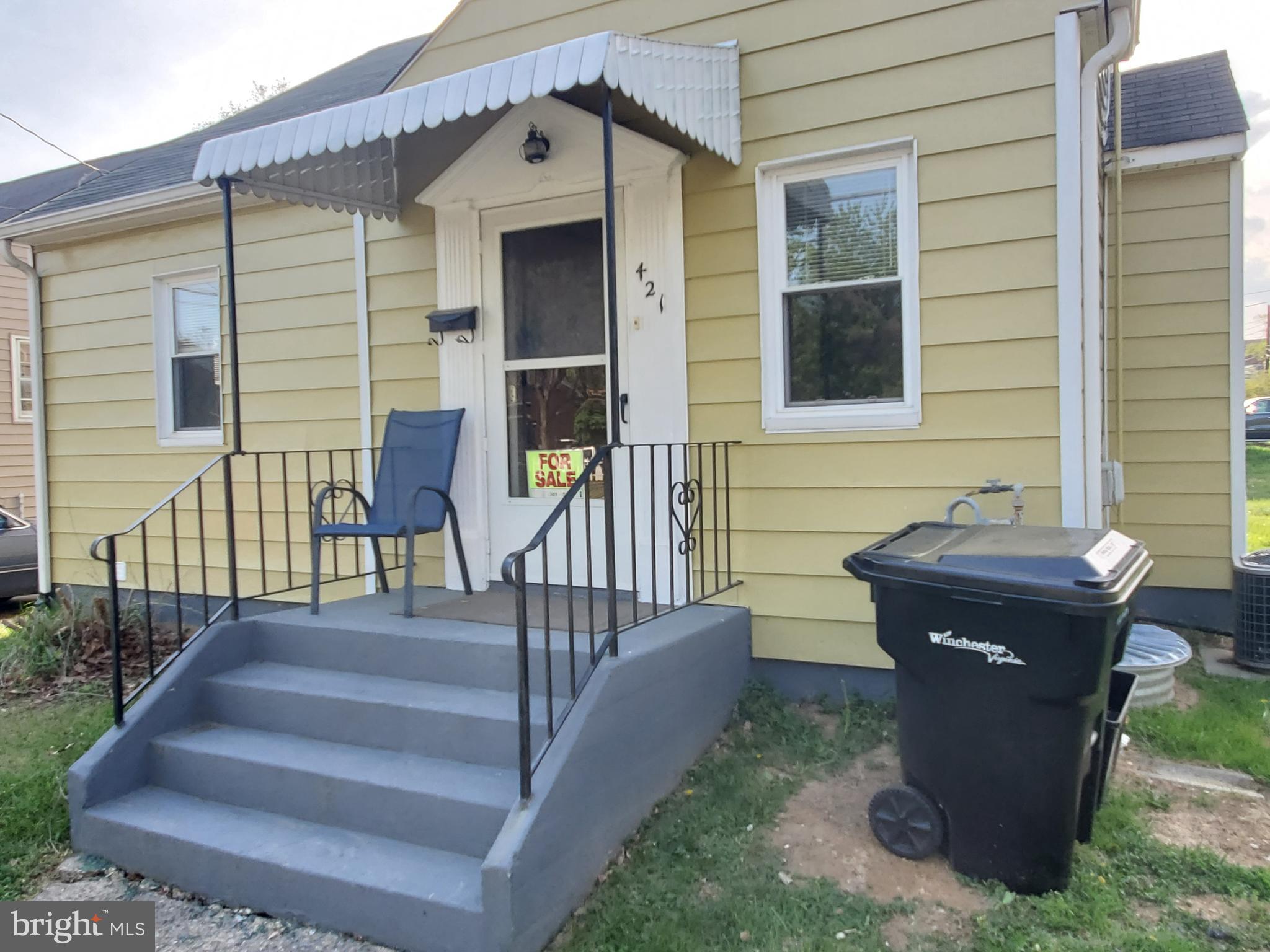 WINCHESTER CITY - Residential