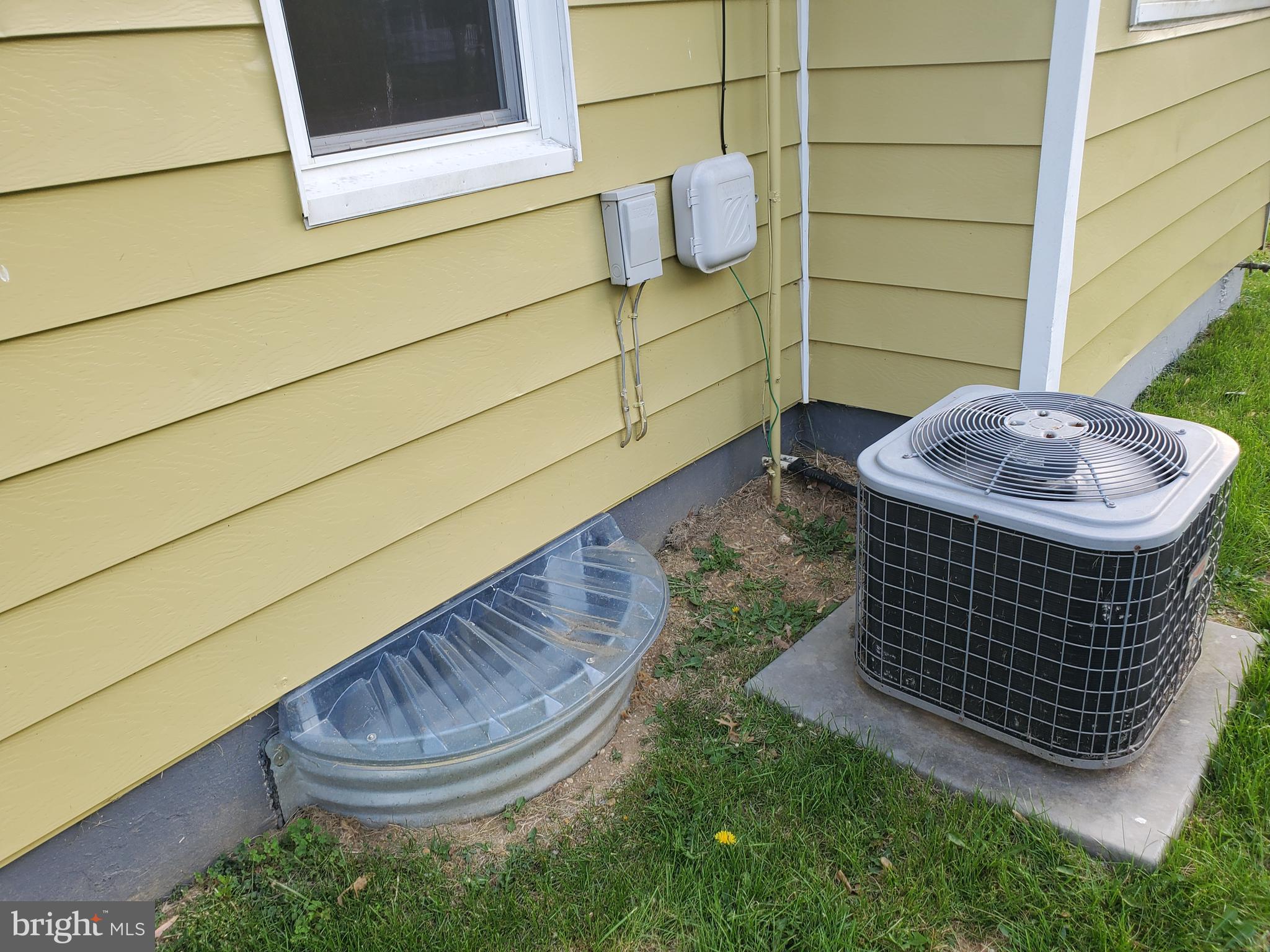 WINCHESTER CITY - Residential