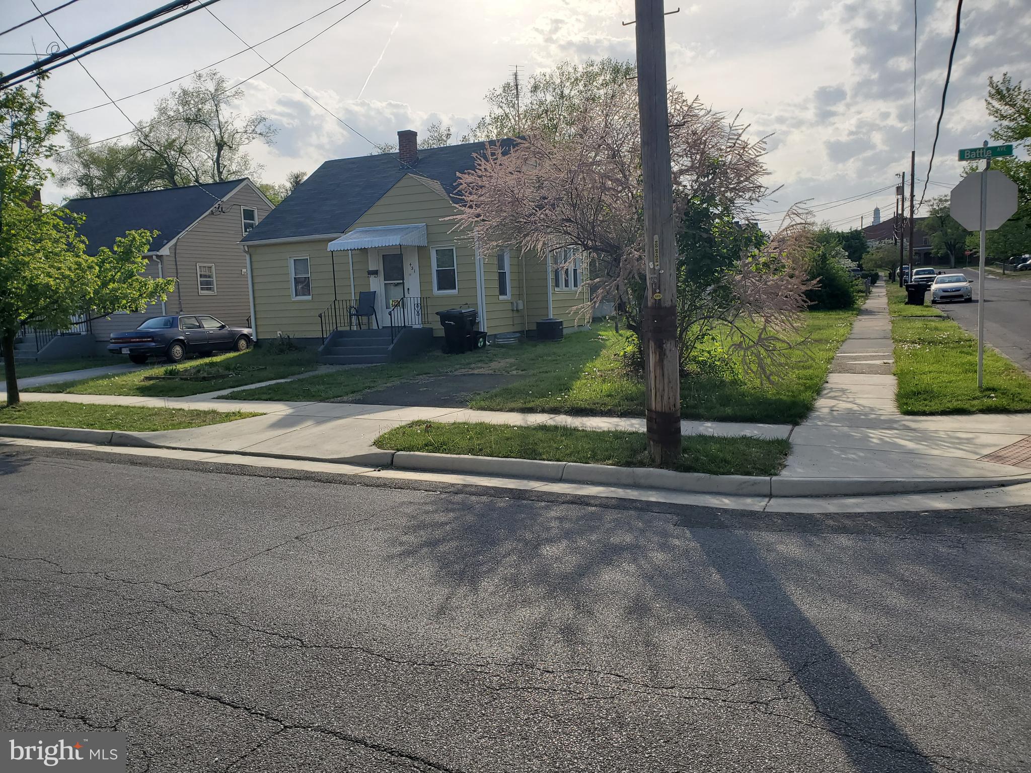 WINCHESTER CITY - Residential