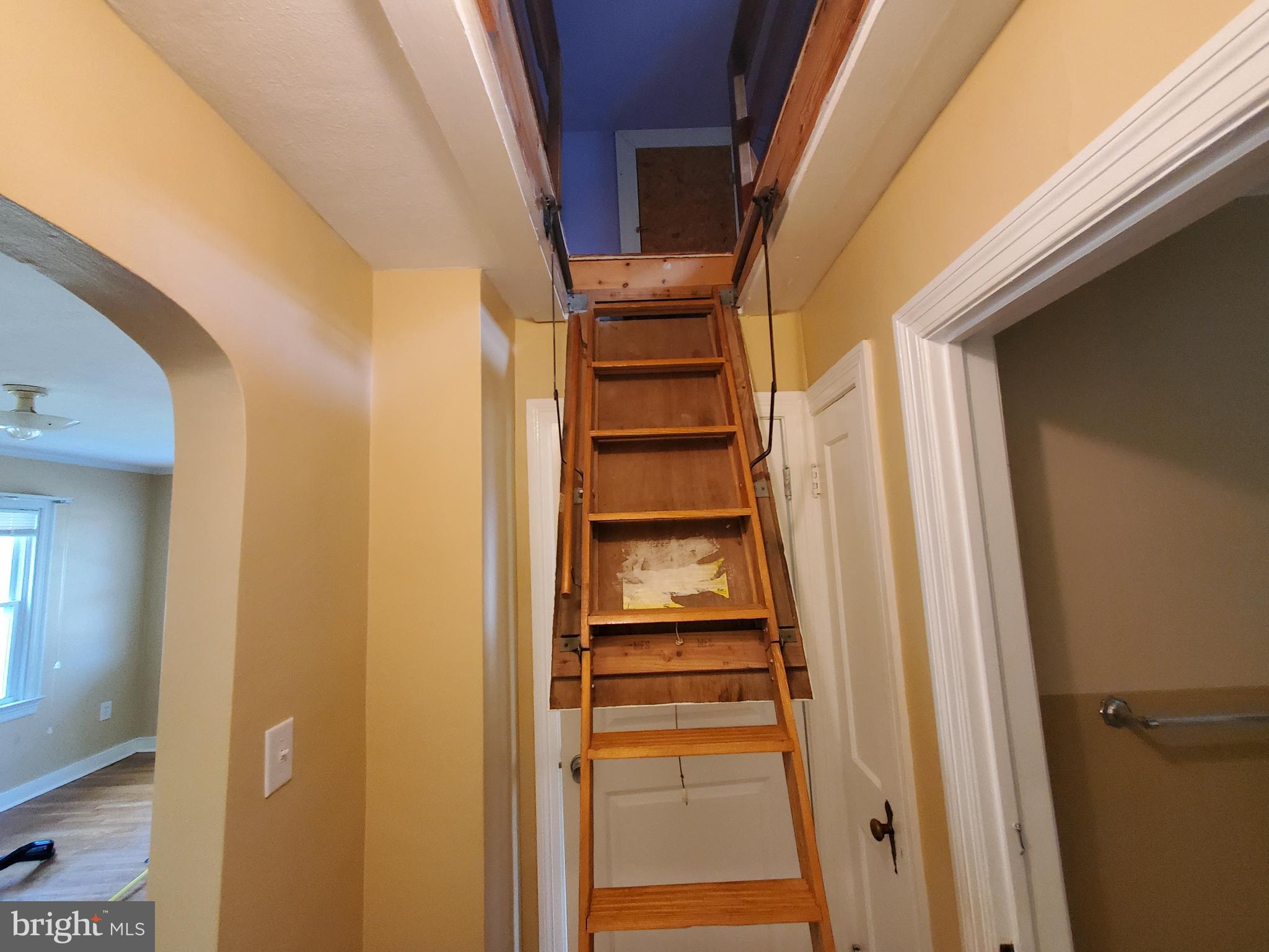 WINCHESTER CITY - Residential