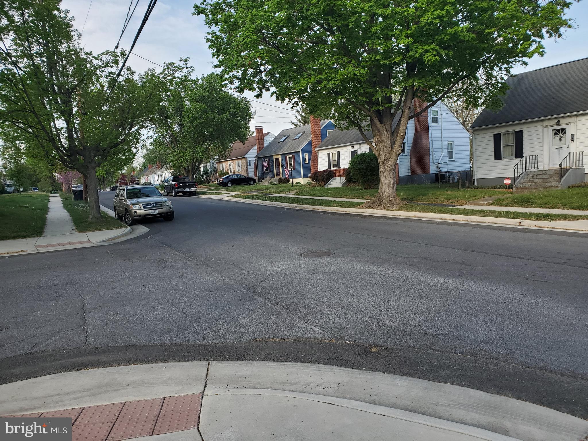 WINCHESTER CITY - Residential