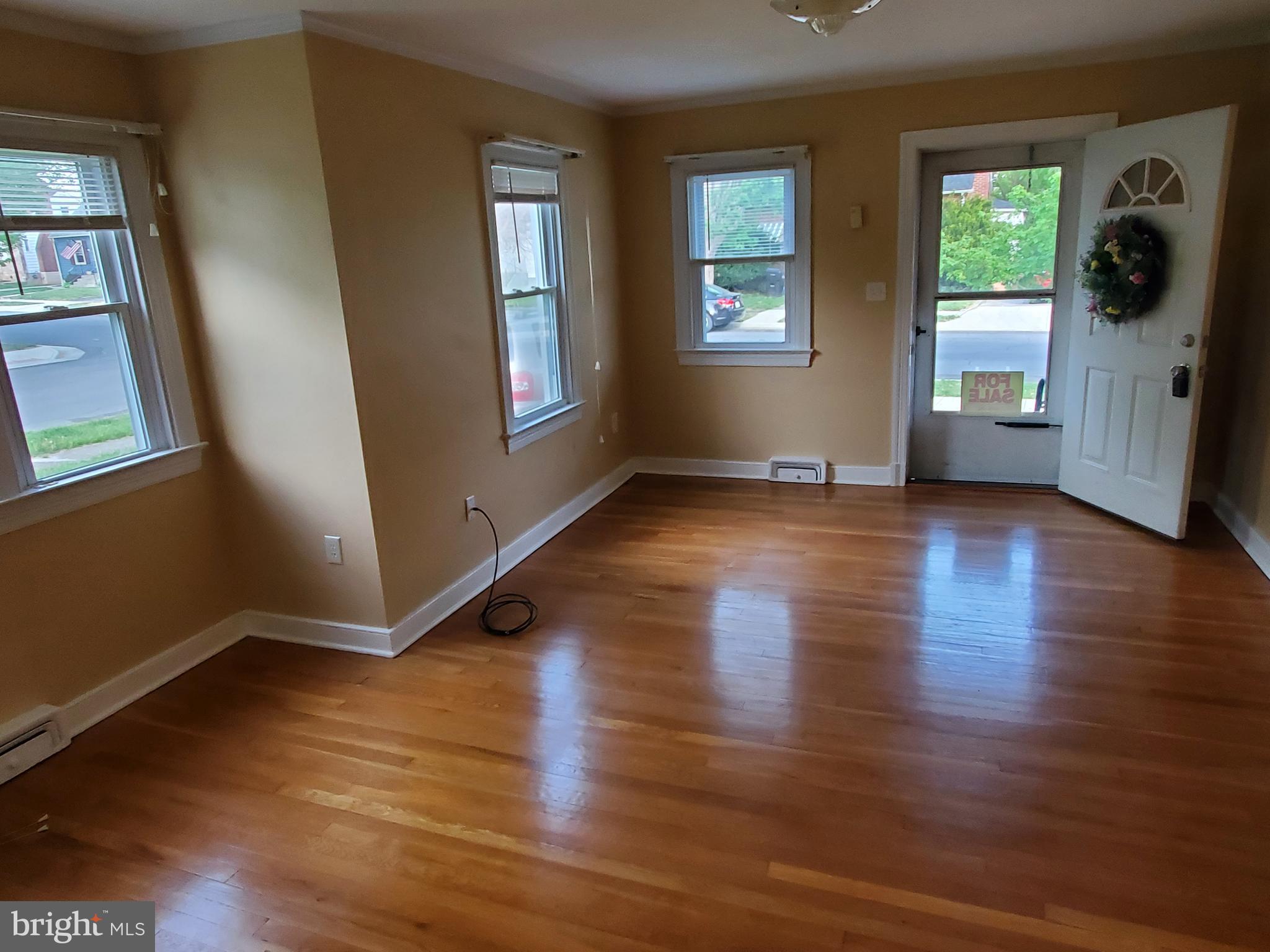 WINCHESTER CITY - Residential