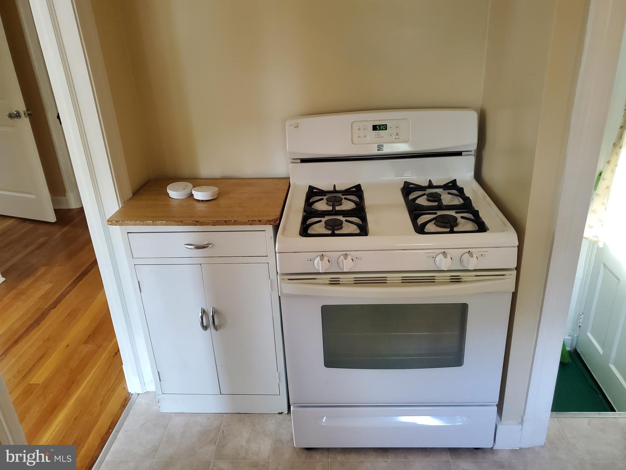 WINCHESTER CITY - Residential