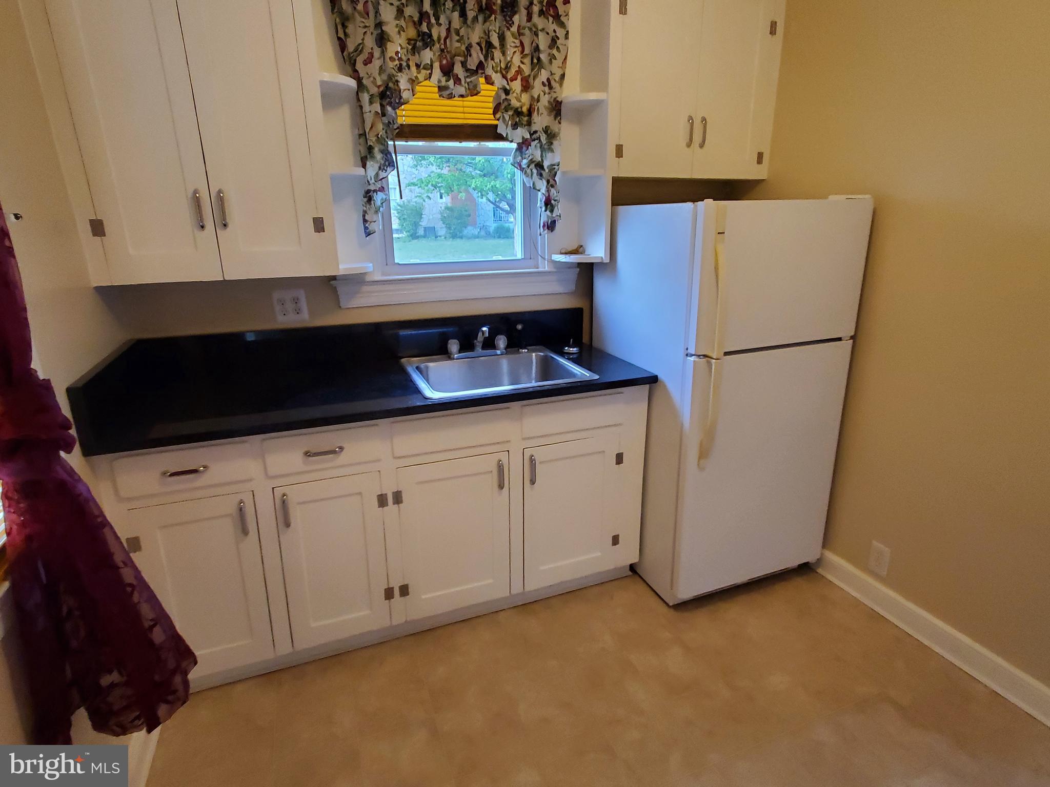 WINCHESTER CITY - Residential