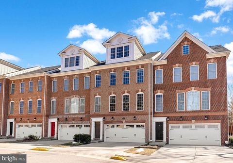 7897 CARBONDALE WAY SPRINGFIELD VA 22153