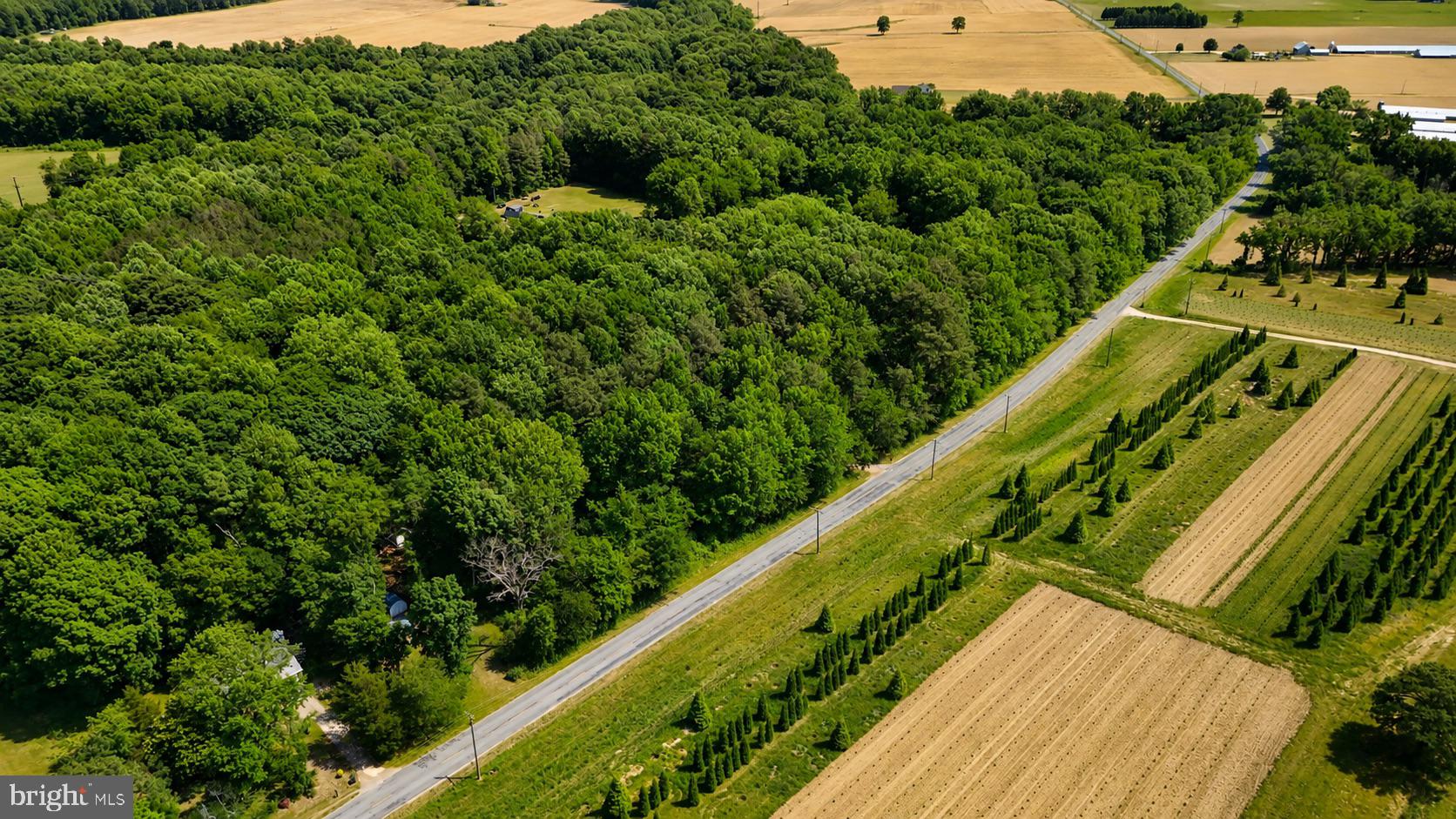 HAVERCAMP ROAD