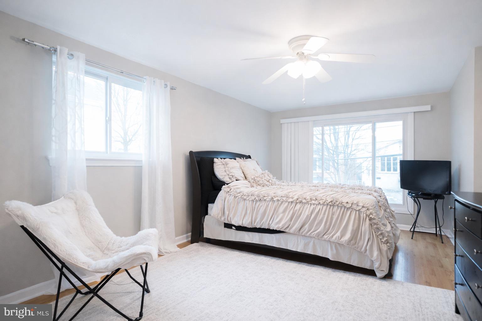 RANDLE HEIGHTS - Residential