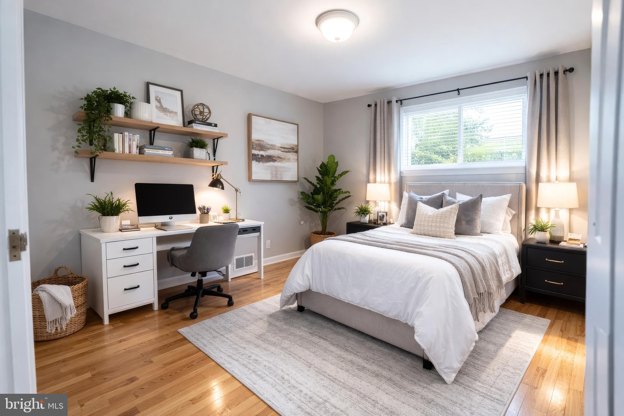 RANDLE HEIGHTS - Residential