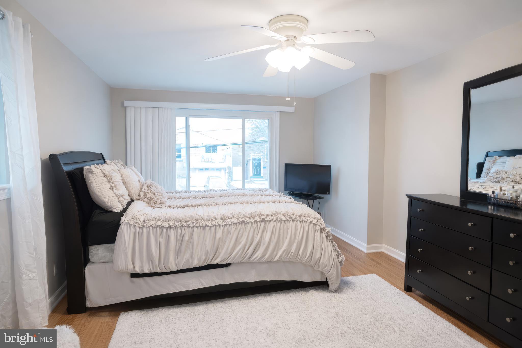 RANDLE HEIGHTS - Residential