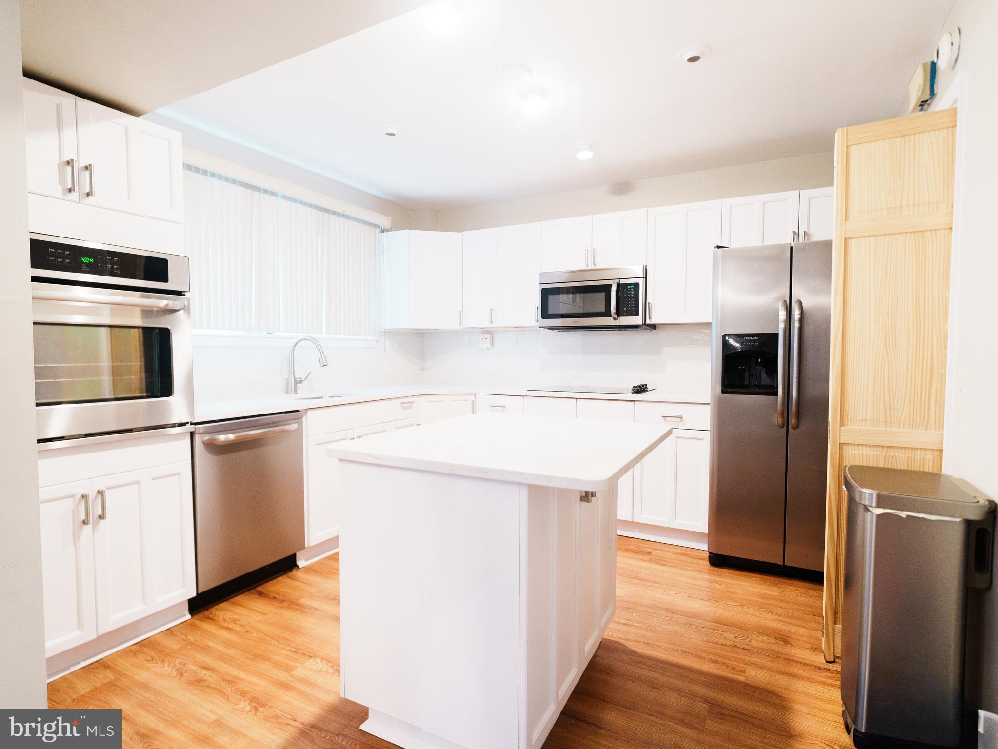 RANDLE HEIGHTS - Residential