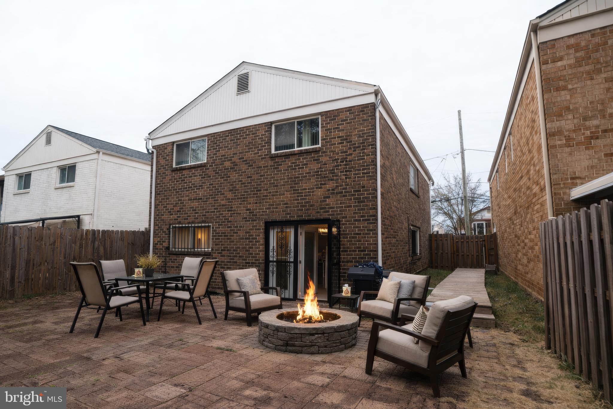 RANDLE HEIGHTS - Residential