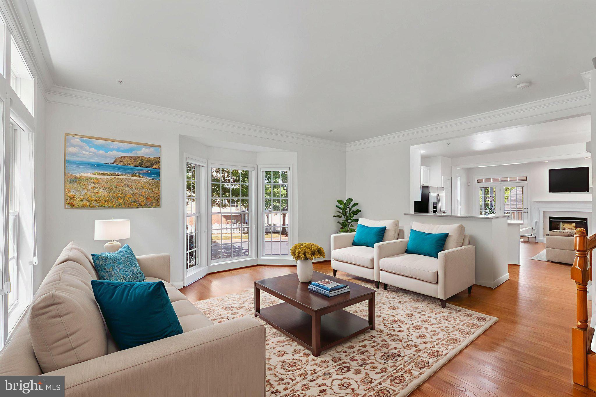 23017 WINGED ELM DRIVE
