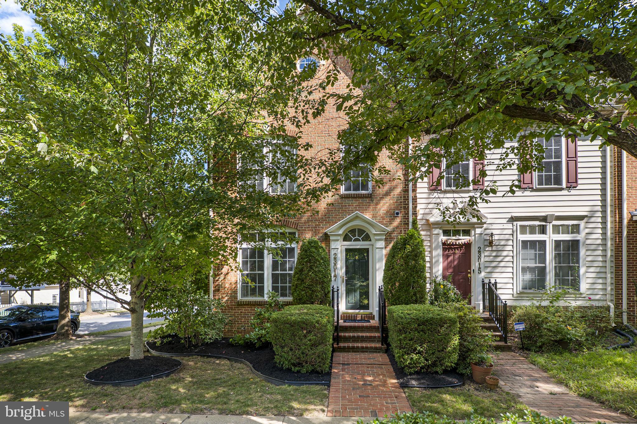 23017 WINGED ELM DRIVE
