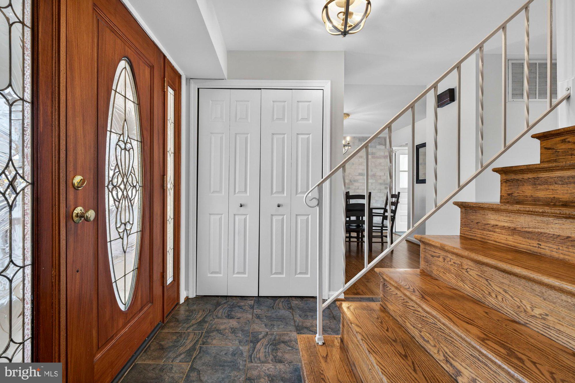 ORANGE HUNT ESTATES - Residential