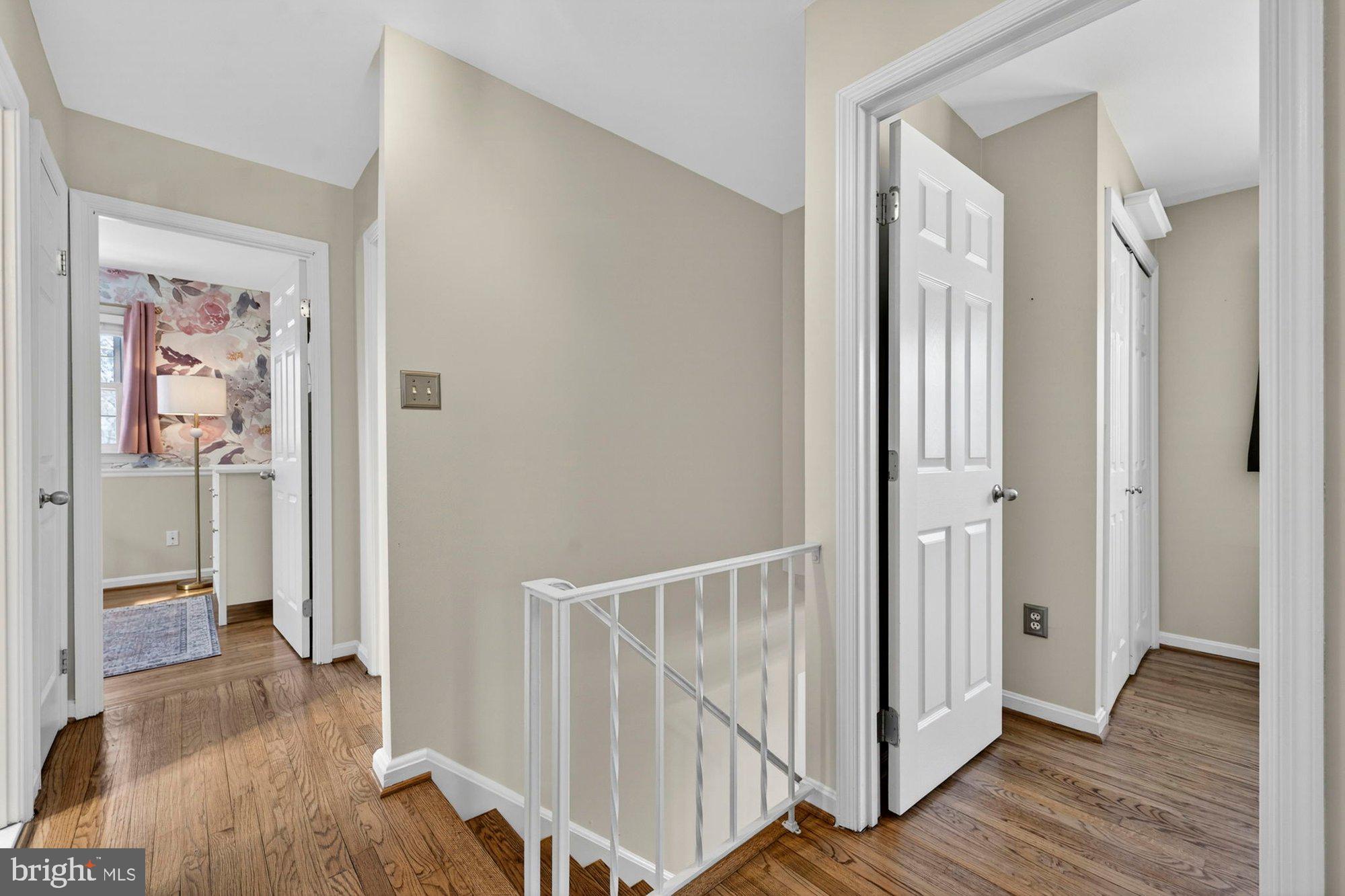 ORANGE HUNT ESTATES - Residential