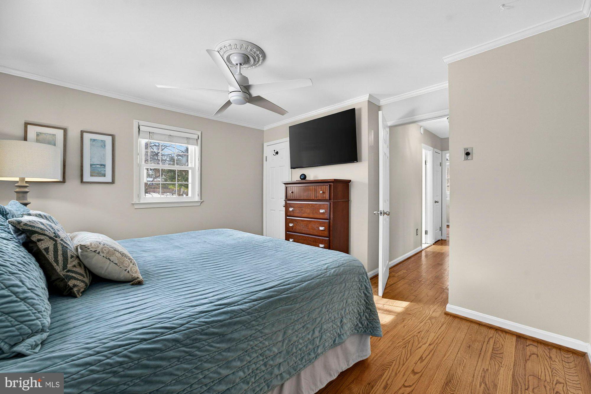 ORANGE HUNT ESTATES - Residential